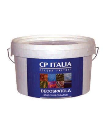 Stucco Venetiano - Decospatola - 10 Kg