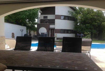 Amenajare exterior #1 – foto 5