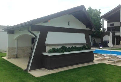 Amenajare exterior #1 – foto 7
