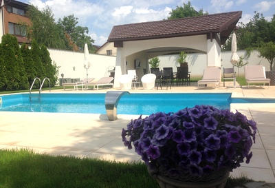 Amenajare exterior #1 – foto 9