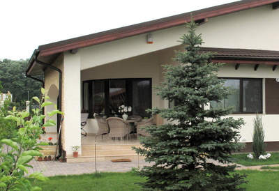 Amenajare exterior #3 – foto 3