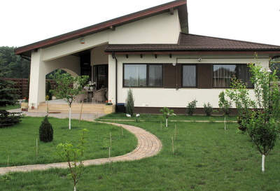 Amenajare exterior #3 – foto 4