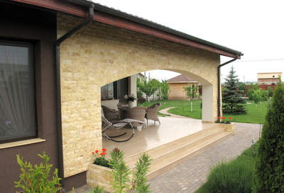 Amenajare exterior #3 – foto 6