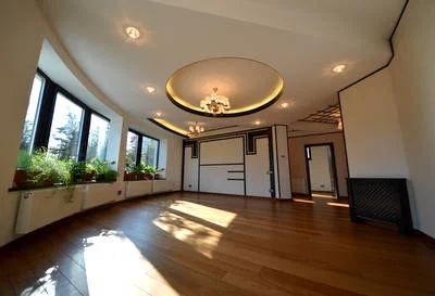 Amenajare interior casă P+1, 270 mp