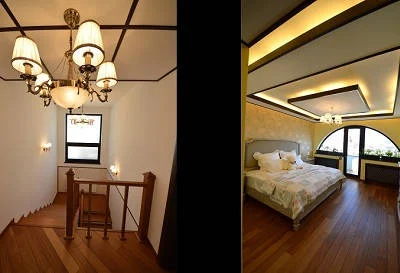 Amenajare interior casă P+1, 270 mp – foto 3