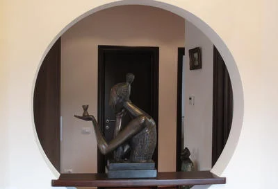 Amenajare interior casă parter – foto 5