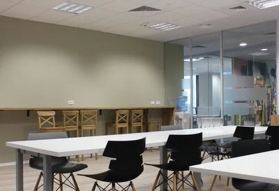 Amenajare spațiu birouri – foto 1