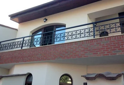 Construcție casă P+1, 210 mp – foto 2