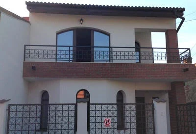 Construcție casă P+1, 210 mp – foto 5