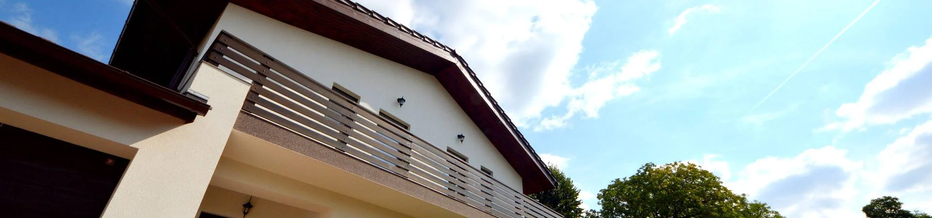 Construcție casă P+1, 220 mp