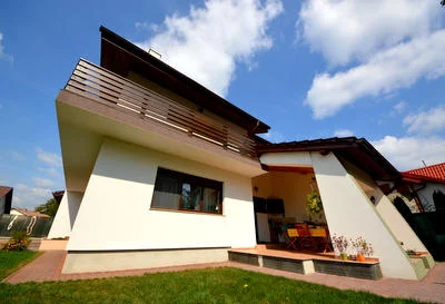 Construcție casă P+1, 220 mp – foto 7