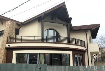 Construcție casă P+1, 270 mp – foto 4