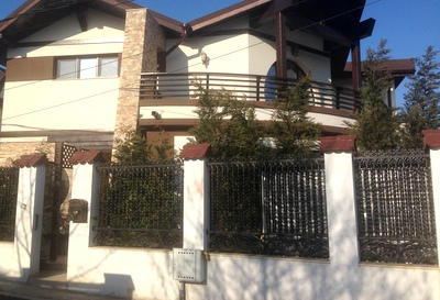 Construcție casă P+1, 270 mp – foto 5