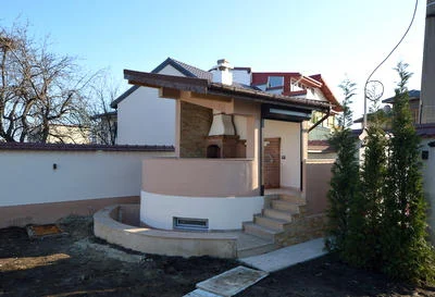 Construcție casă P+1, 270 mp – foto 7