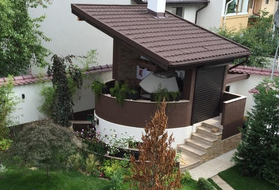 Construcție casă P+1, 270 mp – foto 8