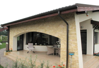 Construcție casă parter, 180 mp – foto 14