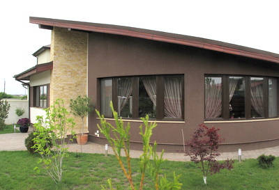Construcție casă parter, 180 mp – foto 15