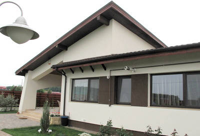 Construcție casă parter, 180 mp – foto 6