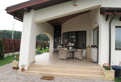 Construcție casă parter, 180 mp – foto 7