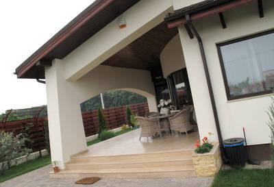 Construcție casă parter, 180 mp – foto 9