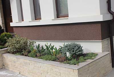 Construcție casă subsol + P+1 + mansardă, 300 mp – foto 5