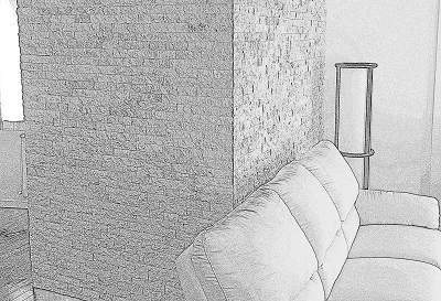 Placare interior #1 – foto 1