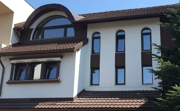 Proiecte rezidențiale